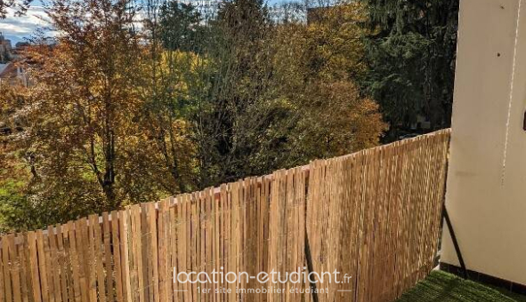 Colocation étudiante Studio &agrave; Pau (64000)