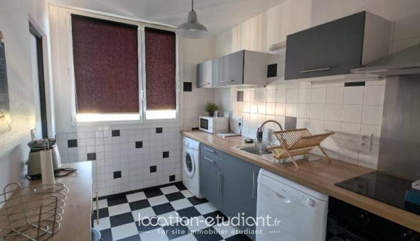 Colocation étudiante Studio &agrave; Pau (64000)