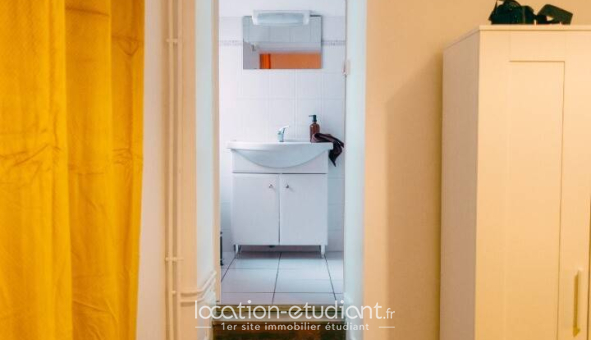Colocation étudiante Studio &agrave; Pau (64000)