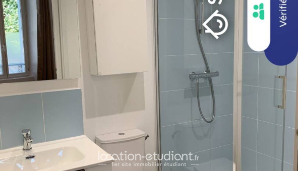 Colocation étudiante Studio &agrave; Pau (64000)