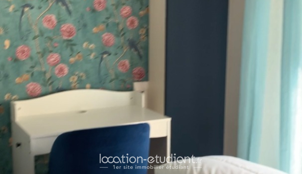 Colocation étudiante T5 &agrave; Pau (64000)