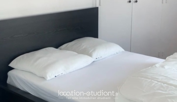 Colocation étudiante T5 &agrave; Pau (64000)
