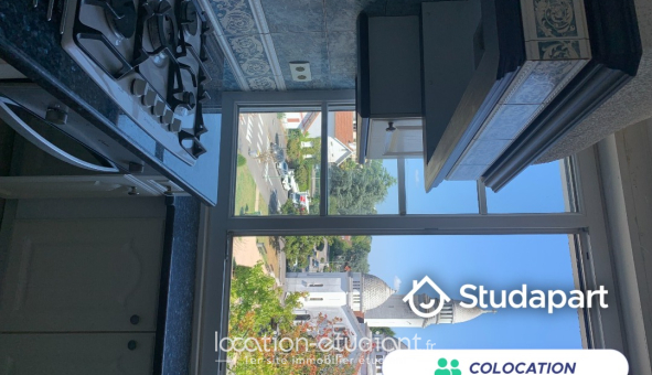 Colocation étudiante T5 &agrave; Pau (64000)
