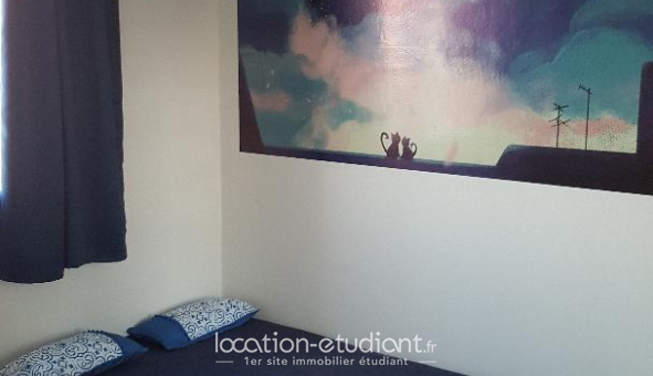 Colocation étudiante T5 &agrave; Pau (64000)