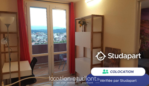 Colocation étudiante T5 &agrave; Pau (64000)