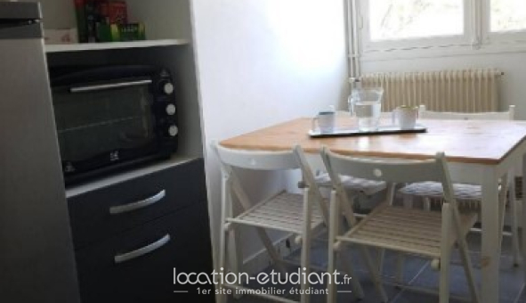Colocation étudiante T4 &agrave; Pau (64000)