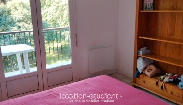 Colocation étudiante T3 &agrave; Pau (64000)