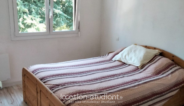 Colocation étudiante T3 &agrave; Pau (64000)