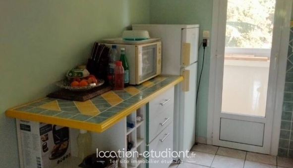 Colocation étudiante T3 &agrave; Pau (64000)