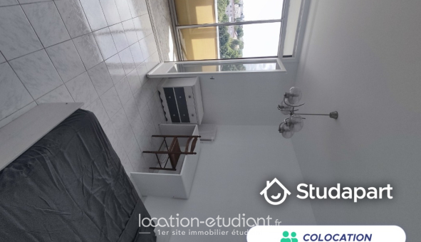 Colocation étudiante T5 &agrave; Pau (64000)