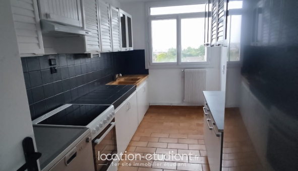 Colocation étudiante T5 &agrave; Pau (64000)
