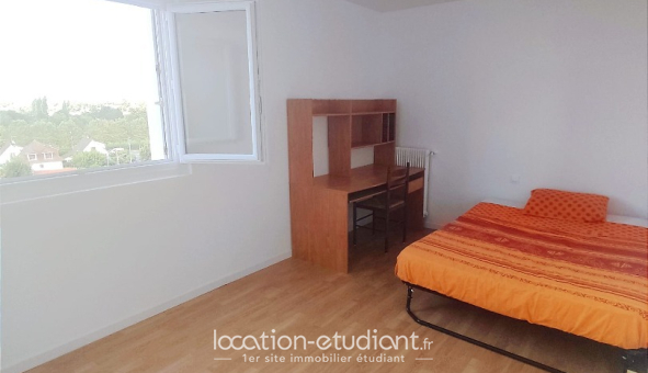 Colocation étudiante T5 &agrave; Pau (64000)