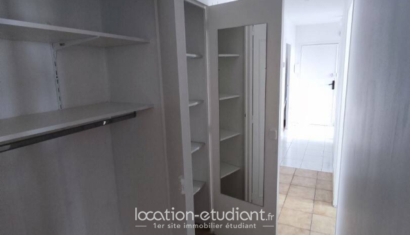 Colocation étudiante T5 &agrave; Pau (64000)