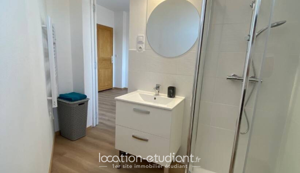 Colocation étudiante Studio &agrave; Périgueux (24000)