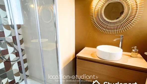 Colocation étudiante Studio &agrave; Perpignan (66100)