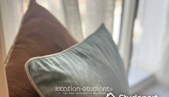 Colocation étudiante Studio &agrave; Perpignan (66100)