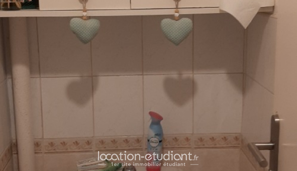 Colocation étudiante Studio &agrave; Perpignan (66100)