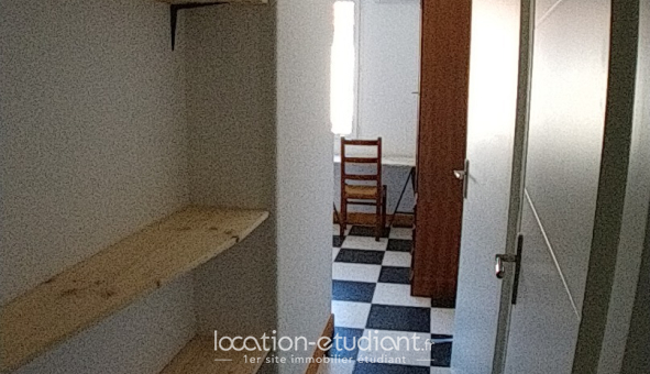 Colocation étudiante Studio &agrave; Perpignan (66100)