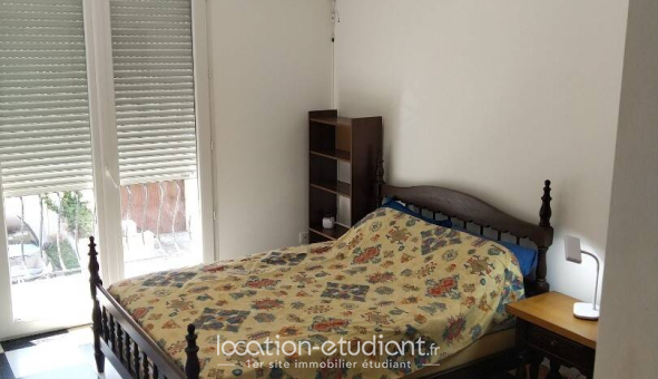 Colocation étudiante Studio &agrave; Perpignan (66100)