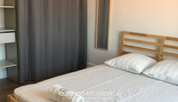 Colocation étudiante Studio &agrave; Perpignan (66100)