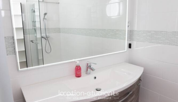 Colocation étudiante Studio &agrave; Perpignan (66100)