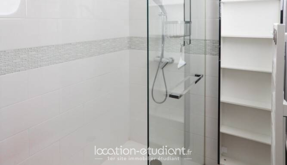 Colocation étudiante Studio &agrave; Perpignan (66100)