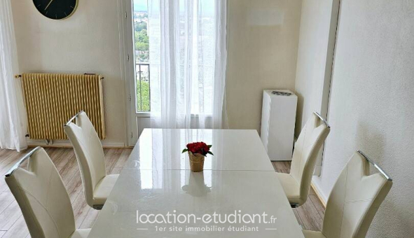 Colocation étudiante Studio &agrave; Perpignan (66100)