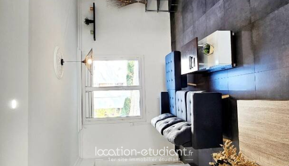Colocation étudiante Studio &agrave; Perpignan (66100)
