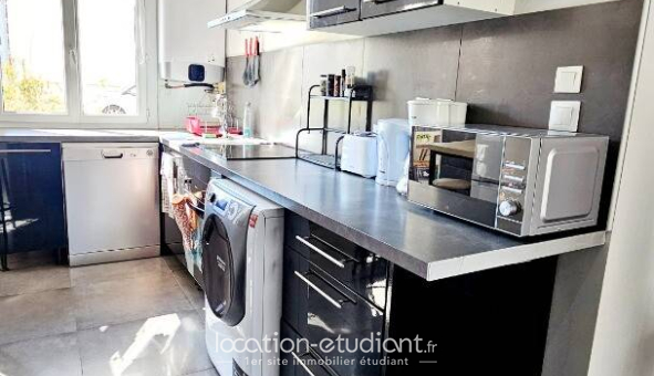 Colocation étudiante Studio &agrave; Perpignan (66100)