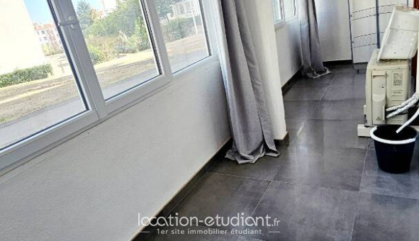 Colocation étudiante Studio &agrave; Perpignan (66100)