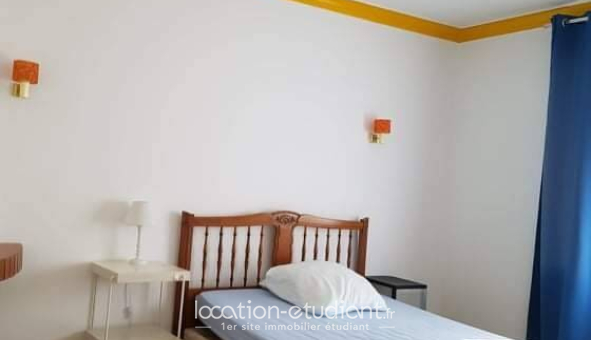 Colocation étudiante T1 &agrave; Perpignan (66100)