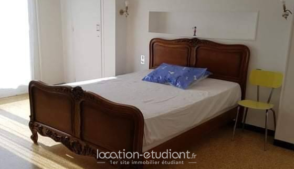 Colocation étudiante T1 &agrave; Perpignan (66100)