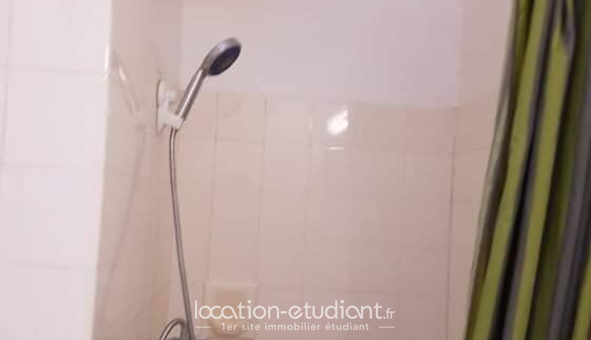 Colocation étudiante T1 &agrave; Perpignan (66100)