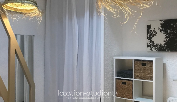 Colocation étudiante T3 &agrave; Perpignan (66100)
