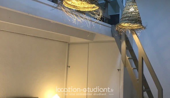 Colocation étudiante T3 &agrave; Perpignan (66100)