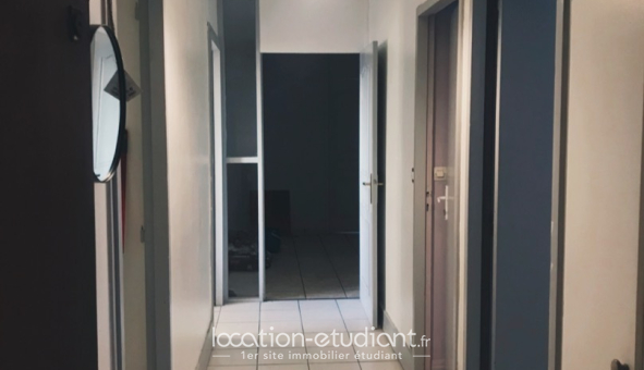 Colocation étudiante T5 &agrave; Pessac (33600)