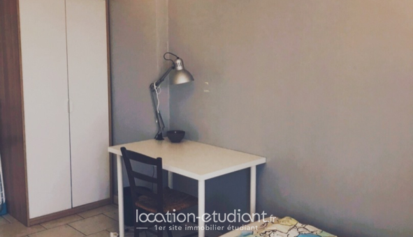 Colocation étudiante T5 &agrave; Pessac (33600)