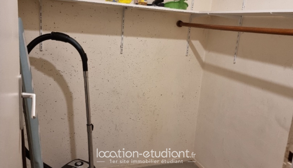 Colocation étudiante Studio &agrave; Pessac (33600)