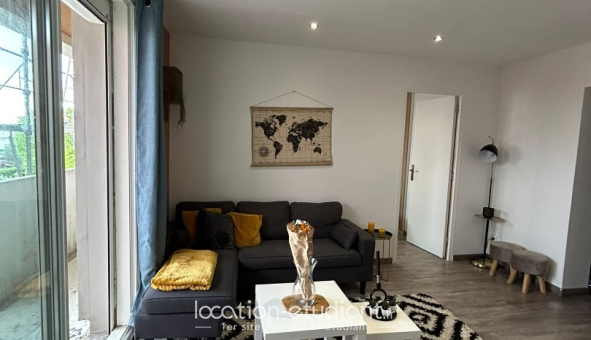 Colocation étudiante Studio &agrave; Pessac (33600)