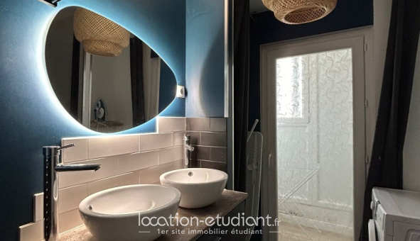 Colocation étudiante Studio &agrave; Pessac (33600)