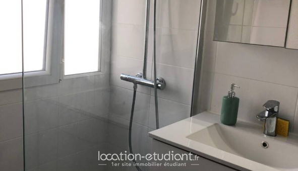 Colocation étudiante Studio &agrave; Pessac (33600)