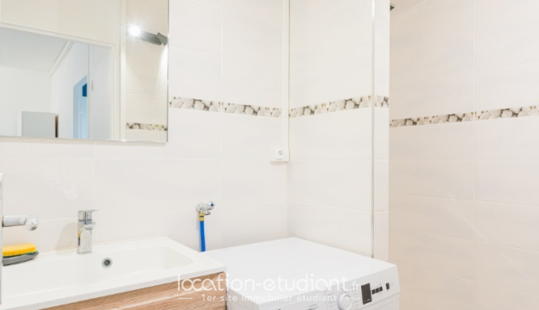 Colocation étudiante Duplex &agrave; Pessac (33600)