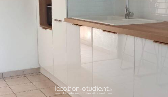 Colocation étudiante Studio &agrave; Pessac (33600)