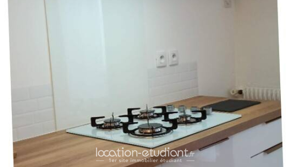 Colocation étudiante Studio &agrave; Pessac (33600)