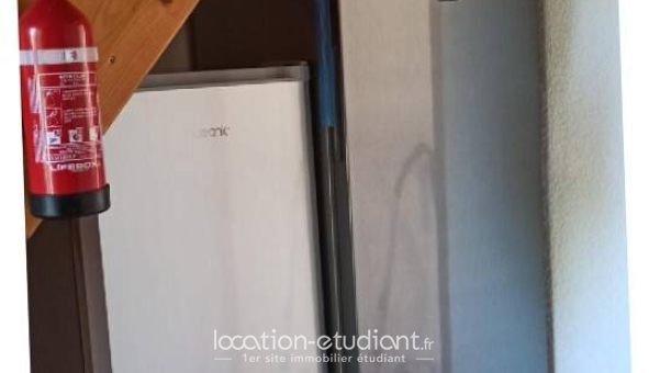Colocation étudiante Studio &agrave; Pessac (33600)