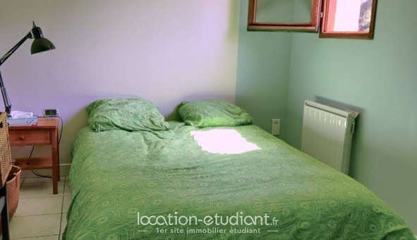 Colocation étudiante Studio &agrave; Pessac (33600)