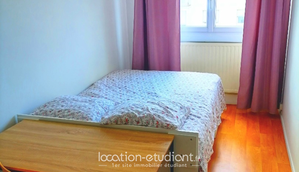 Colocation étudiante T5 &agrave; Pessac (33600)