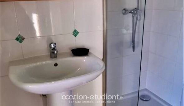 Colocation étudiante T5 &agrave; Pessac (33600)