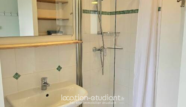 Colocation étudiante Studio &agrave; Pessac (33600)