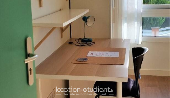Colocation étudiante T4 &agrave; Pessac (33600)